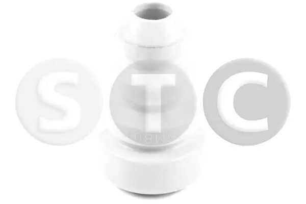 ударен тампон, окачване (ресьори) STC                 