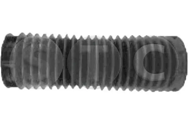 предпазна капачка-маншон, амортисьор STC                 