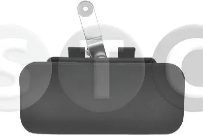 задвижване на ръкохватка на врата STC                 