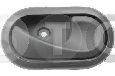 ръкохватка на врата STC                 