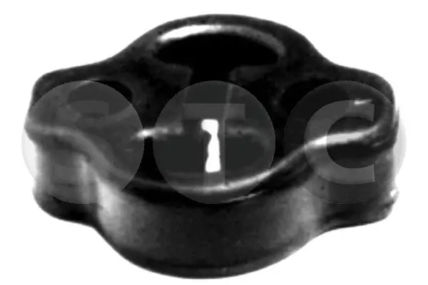 скоба, изпускателна система STC                 