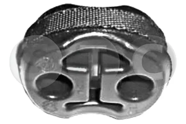 скоба, изпускателна система STC                 