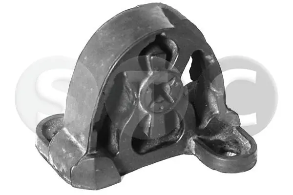 скоба, изпускателна система STC                 