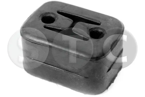 скоба, изпускателна система STC                 