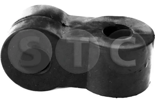 скоба, изпускателна система STC                 