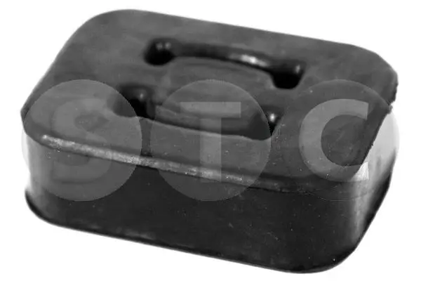 скоба, изпускателна система STC                 