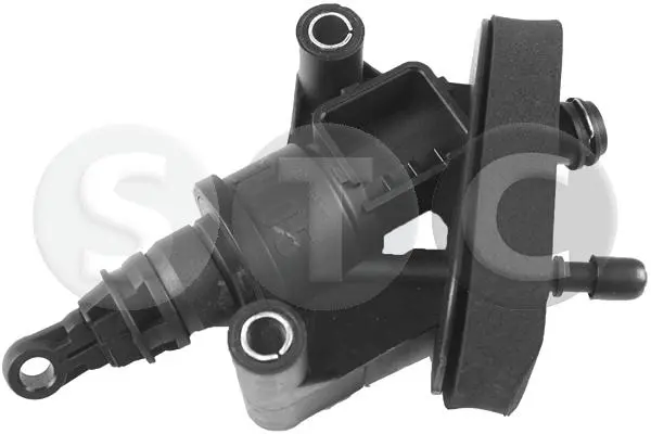 горна помпа на съединител STC                 