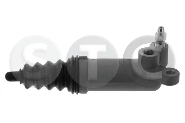 горна помпа на съединител STC                 