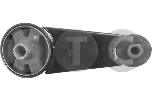 окачване, двигател STC                 