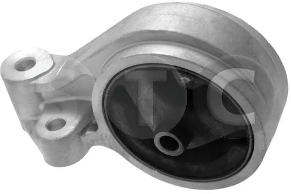 окачване, двигател STC                 