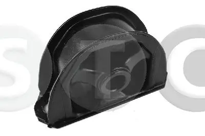 окачване, диференциал STC                 