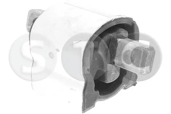 окачване, двигател STC                 
