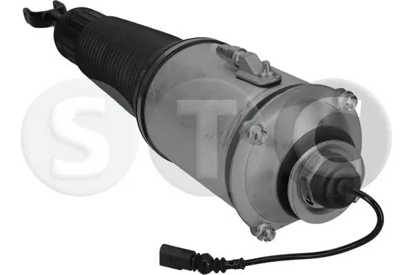 шенкел възд. възглавница STC                 