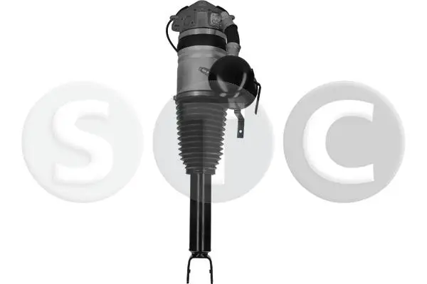 шенкел възд. възглавница STC                 