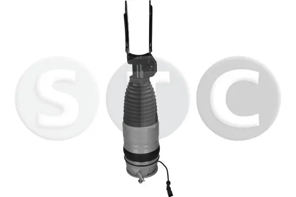 шенкел възд. възглавница STC                 