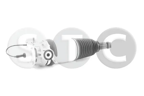 шенкел възд. възглавница STC                 