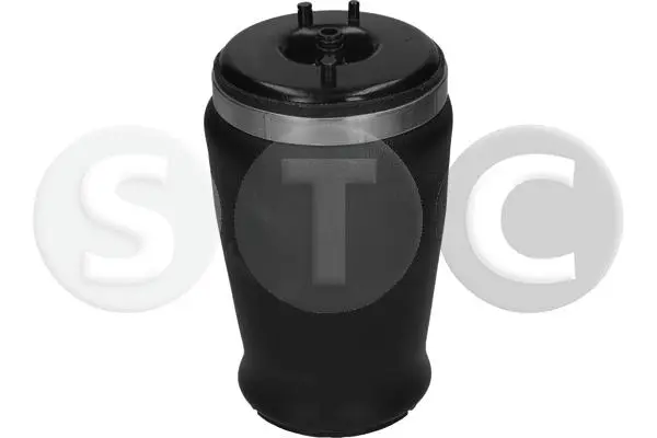 Въздушна възглавница, окачване STC                 