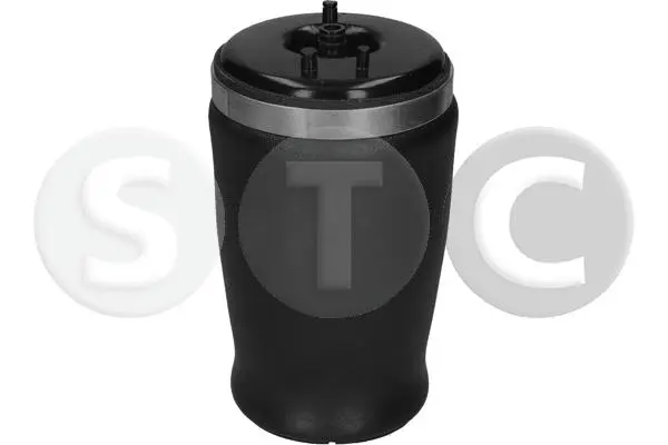 Въздушна възглавница, окачване STC                 
