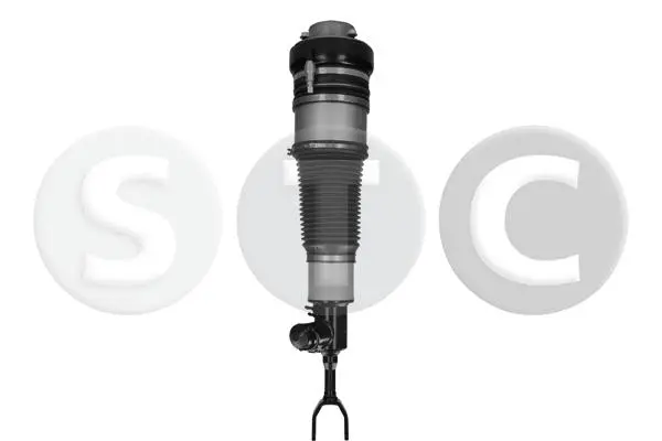 шенкел възд. възглавница STC                 