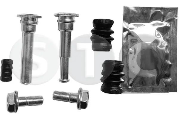 комплект водещи втулки, спирачен апарат STC                 