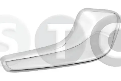 ръкохватка на врата STC                 