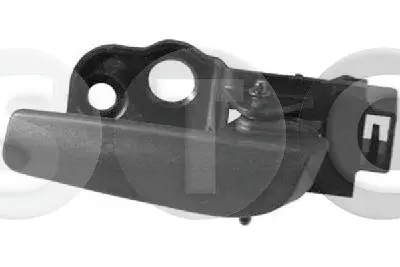 ръкохватка на врата STC                 