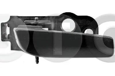 ръкохватка на врата STC                 