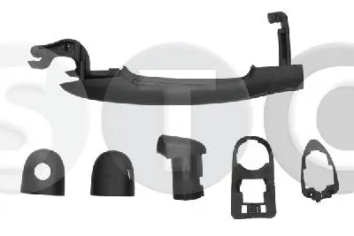 ръкохватка на врата STC                 