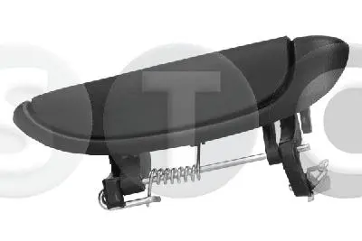 ръкохватка на врата STC                 