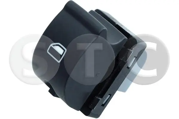 ключ(бутон), стъклоповдигане STC                 