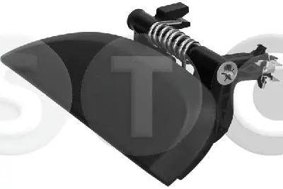 ръкохватка на врата STC                 