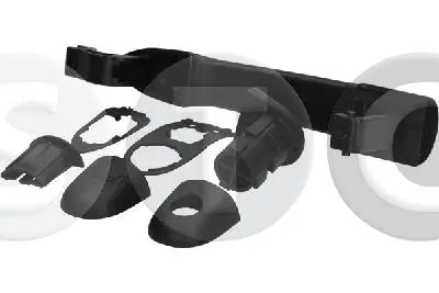 ръкохватка на врата STC                 