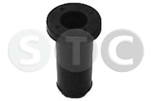 втулка, ресьорен лист STC                 