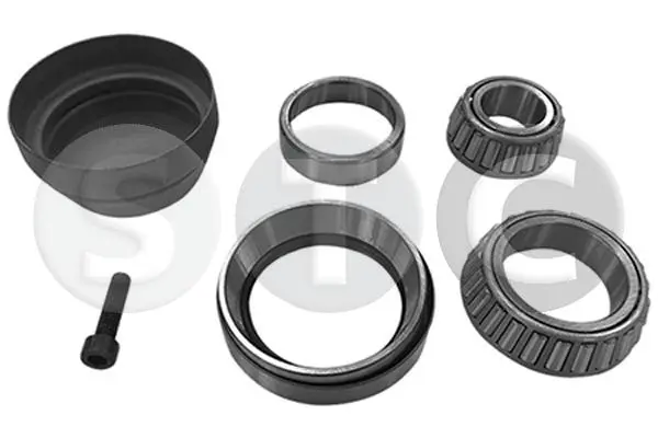 комплект колесен лагер STC                 