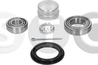 комплект колесен лагер STC                 