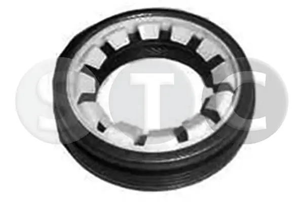 семеринг, диференциал STC                 