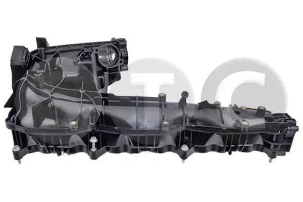 модул всмукателен колектор STC                 