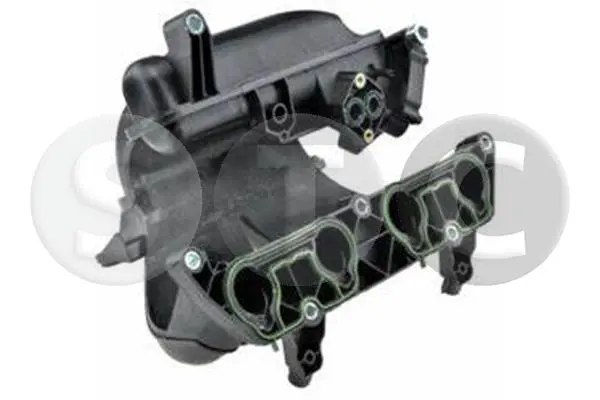 модул всмукателен колектор STC                 