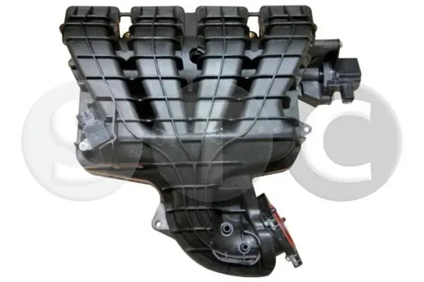 модул всмукателен колектор STC                 