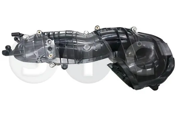 модул всмукателен колектор STC                 