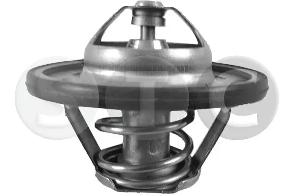 термостат, охладителна течност STC                 