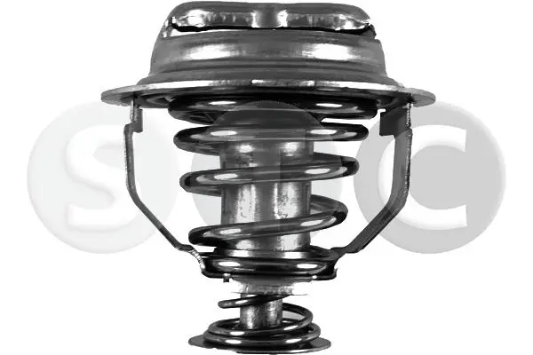 термостат, охлаждане на маслото STC                 