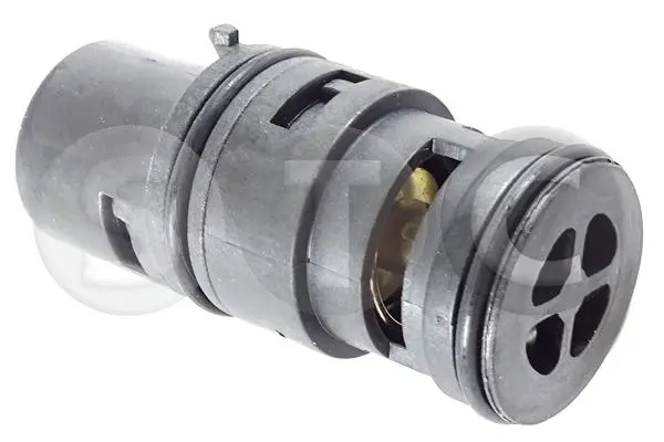 термостат, охлаждане на маслото STC                 