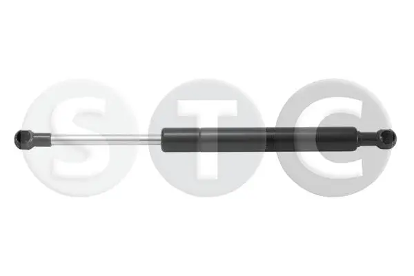 газов амортисьор, багажно-товарно пространство STC                 