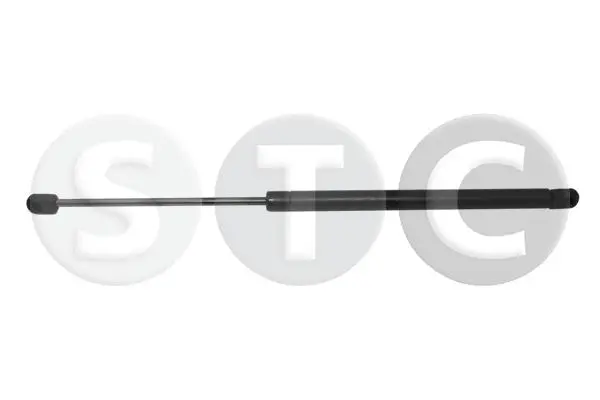газов амортисьор, багажно-товарно пространство STC                 