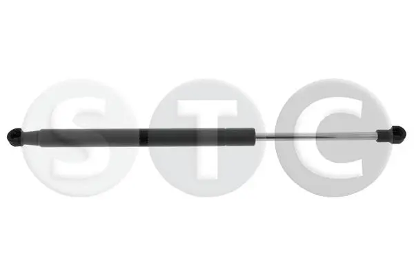 газов амортисьор, багажно-товарно пространство STC                 