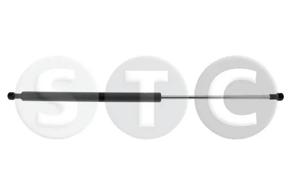 газов амортисьор, багажно-товарно пространство STC                 