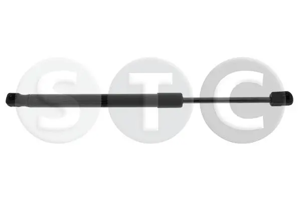 газов амортисьор, багажно-товарно пространство STC                 