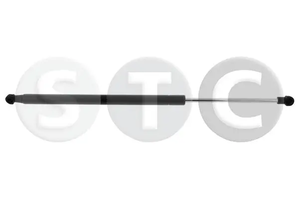 газов амортисьор, багажно-товарно пространство STC                 