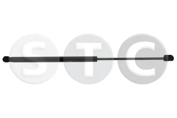 газов амортисьор, багажно-товарно пространство STC                 